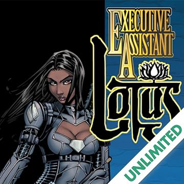 Executive Assistant: Lotus